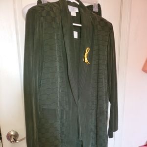 3 piece suit. Excellent condition